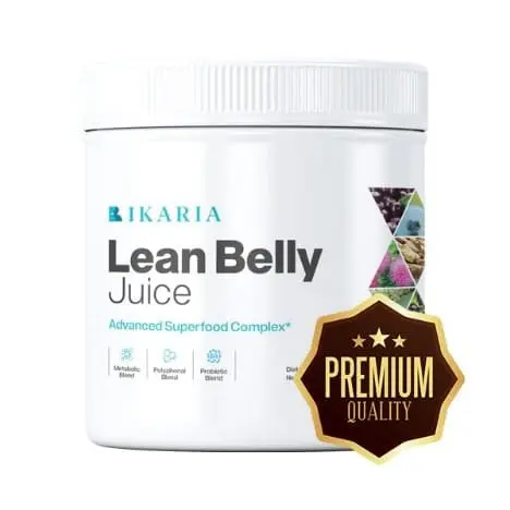 Get Lean Belly Juice